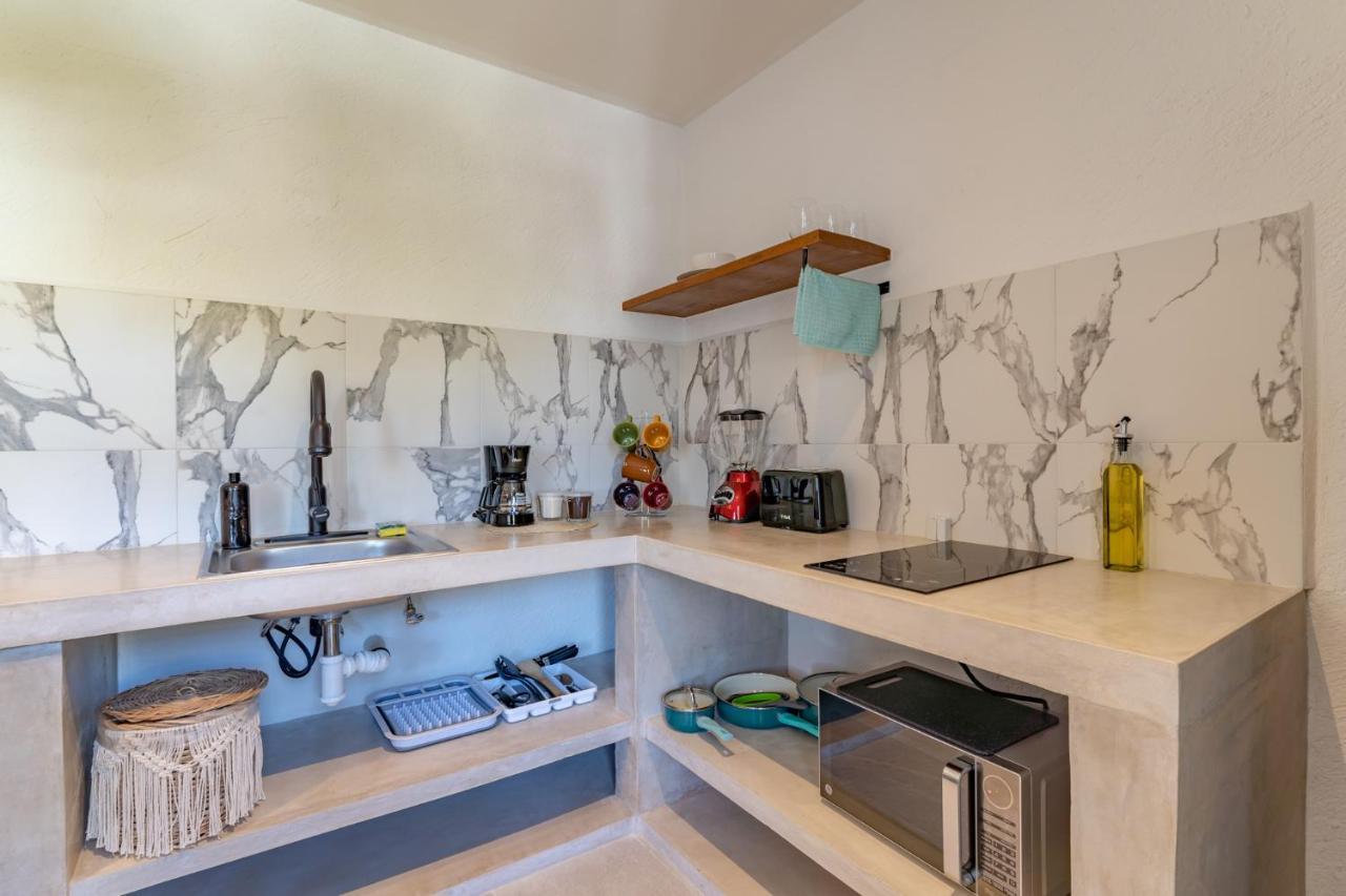 Casa Yako Lejlighed Playa del Carmen Eksteriør billede