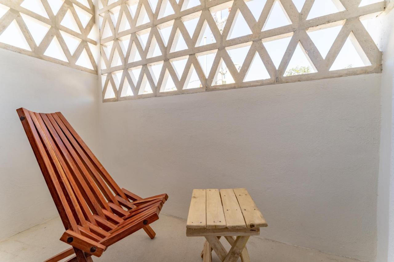 Casa Yako Lejlighed Playa del Carmen Eksteriør billede