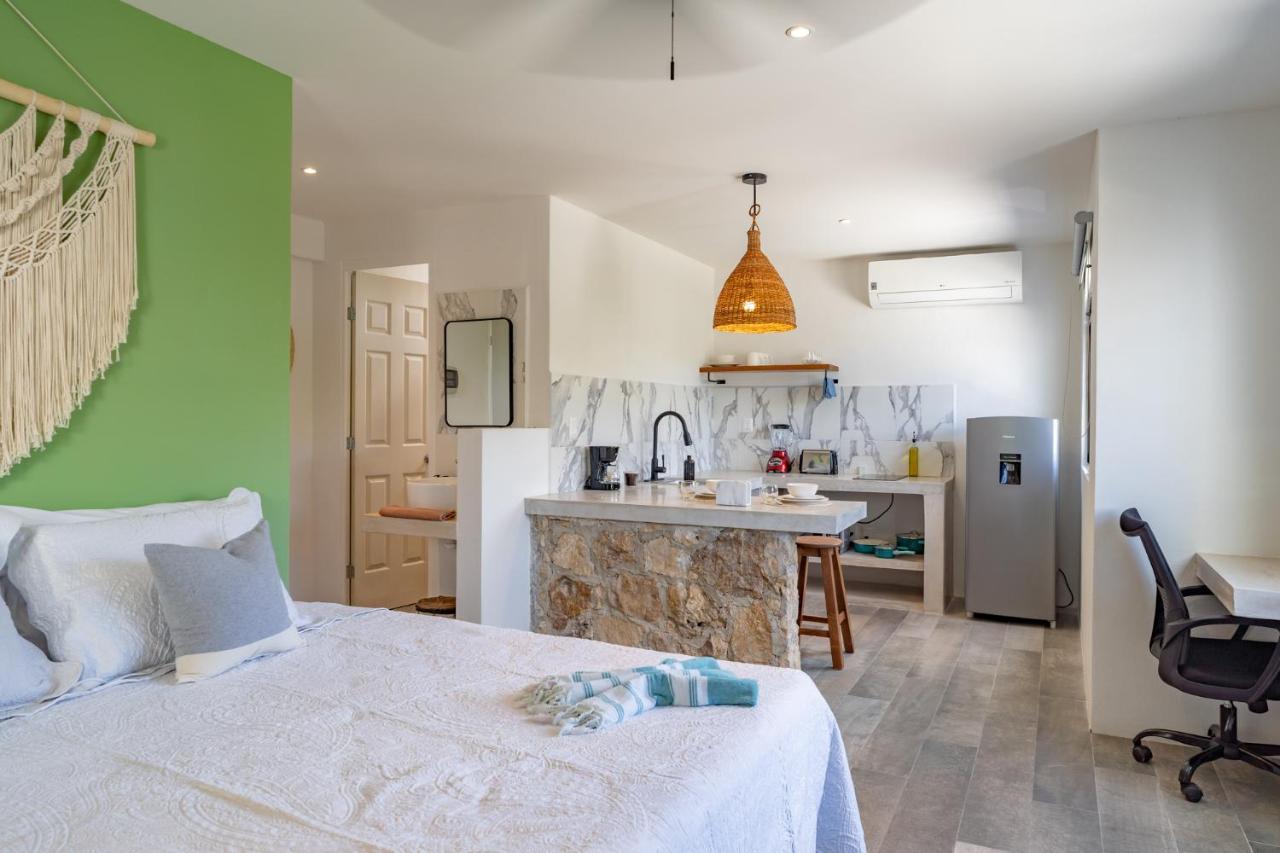 Casa Yako Lejlighed Playa del Carmen Eksteriør billede
