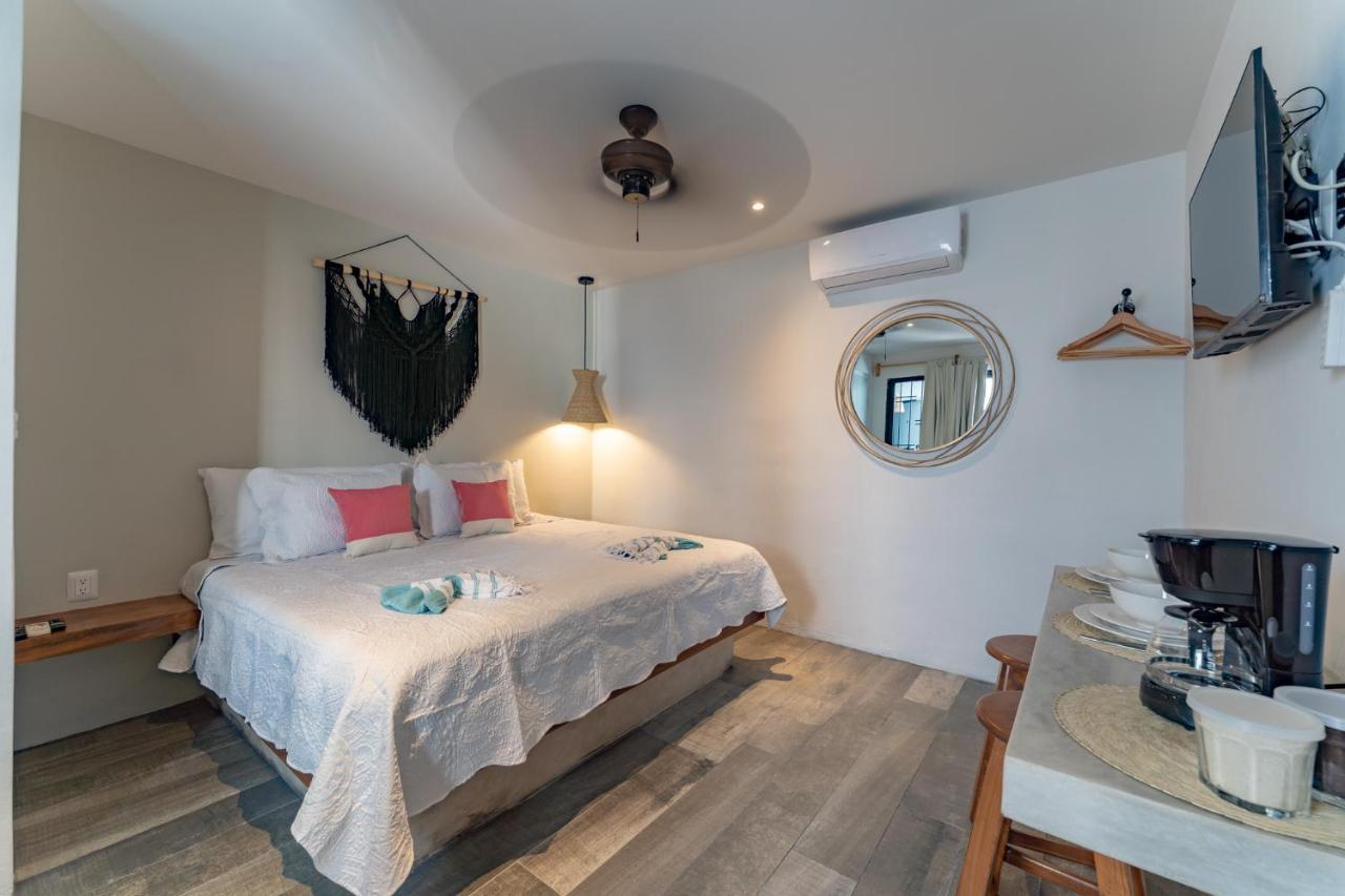 Casa Yako Lejlighed Playa del Carmen Eksteriør billede